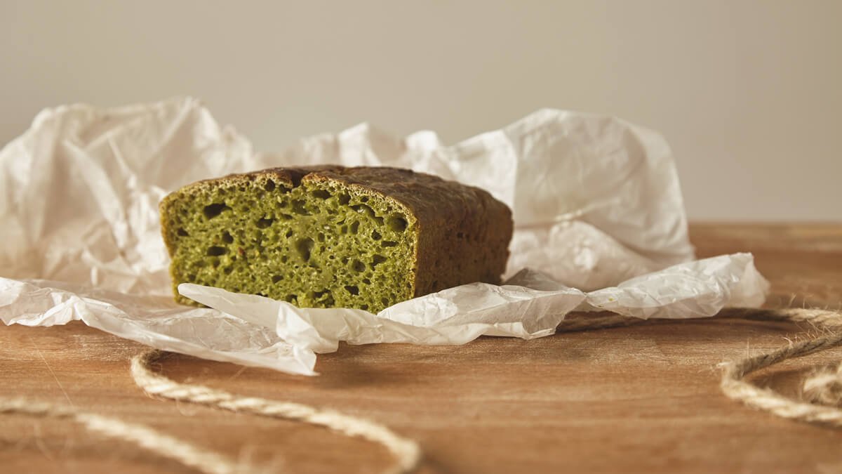 Bolo de Erva-Mate: Surpreenda com essa Receita Inovadora!