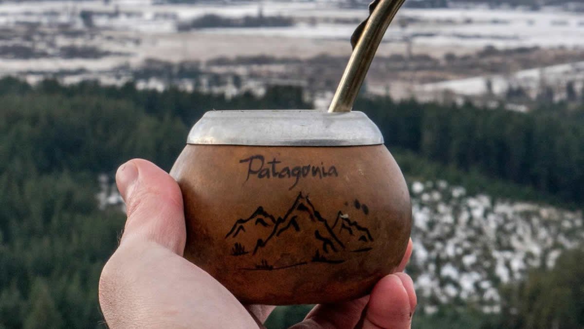 Descubra o Charme da Cuia de Porongo para o seu Chimarrão!