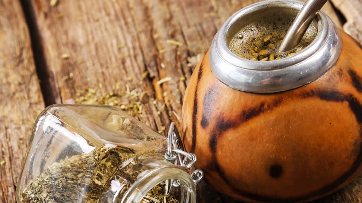 Descubra o Charme da Cuia de Porongo para o seu Chimarrão!