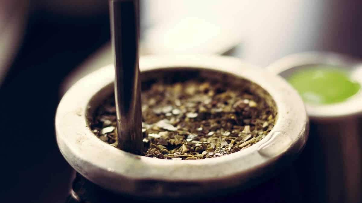 Chimarrão Ajuda a Emagrecer? Descubra os Benefícios da Erva-Mate para a Perda de Peso