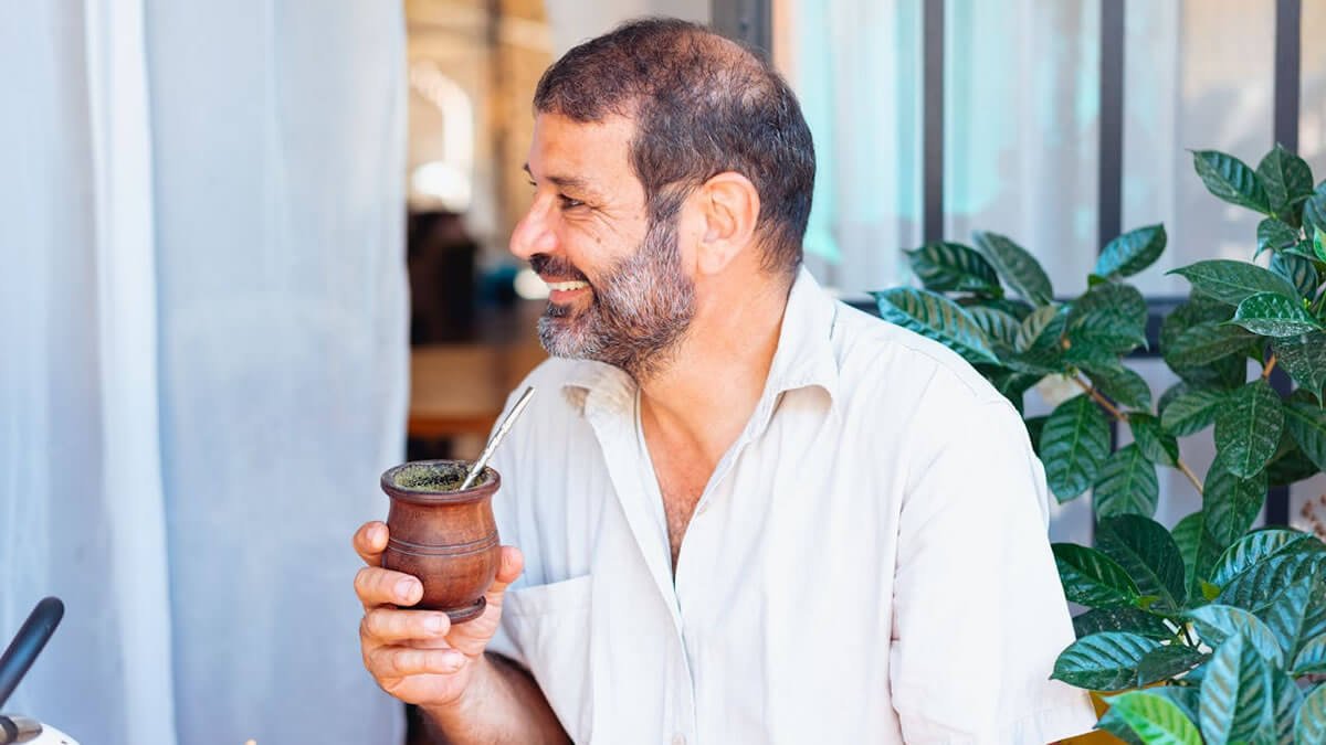 Chimarrão Amarela os Dentes? Mitos e Verdades