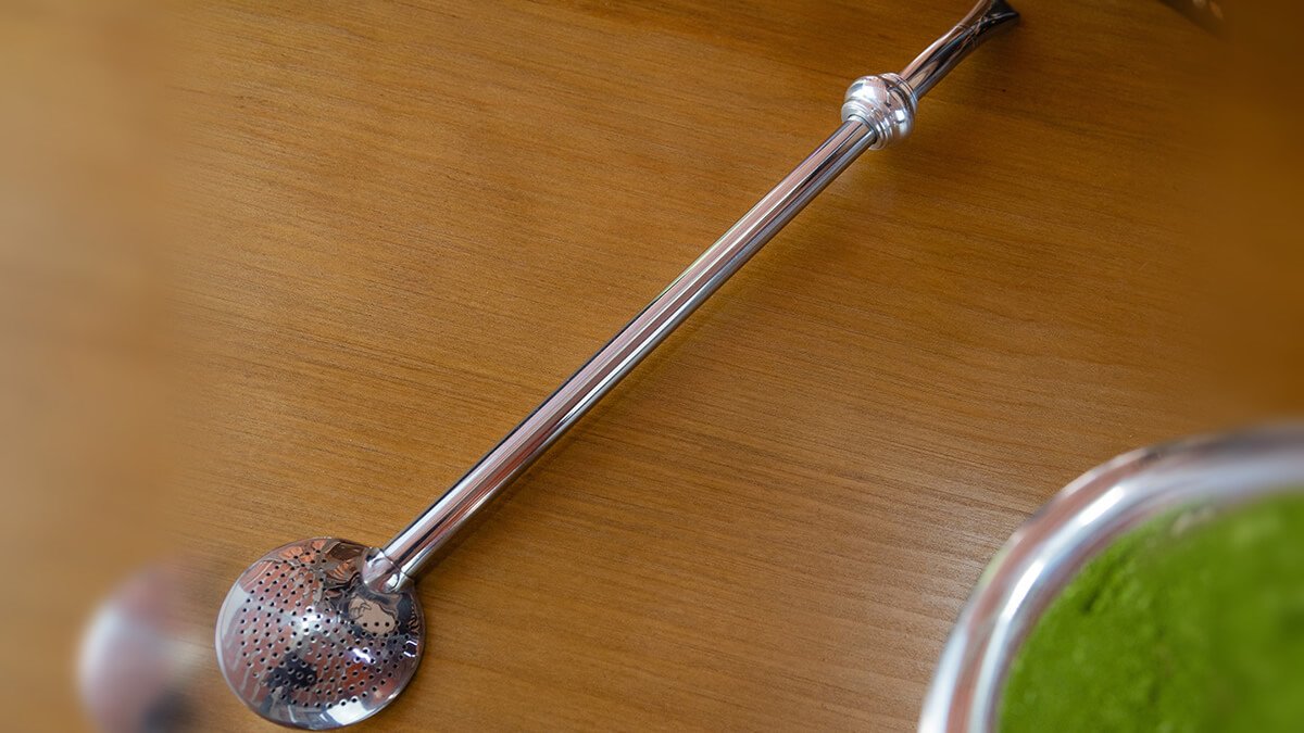 Bomba Chimarrão Inox: A Escolha Certa para o Seu Mate Perfeito