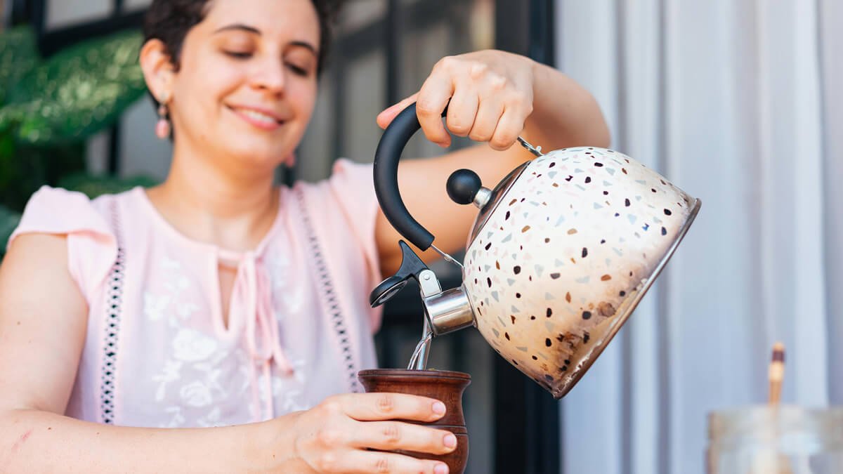 Grávida Pode Tomar Chimarrão?