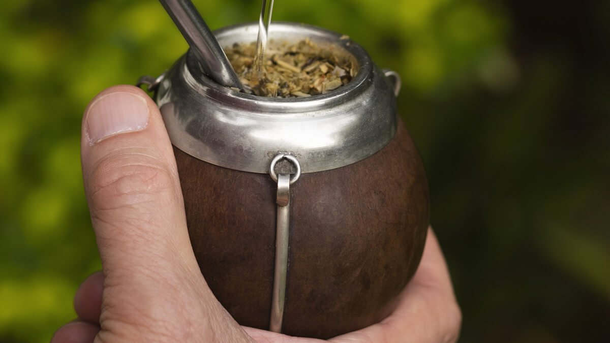 Chimarrão Altera Exame de Sangue?